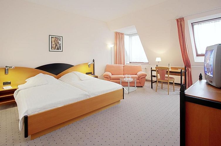 Tryp by Wyndham Kassel City Centre