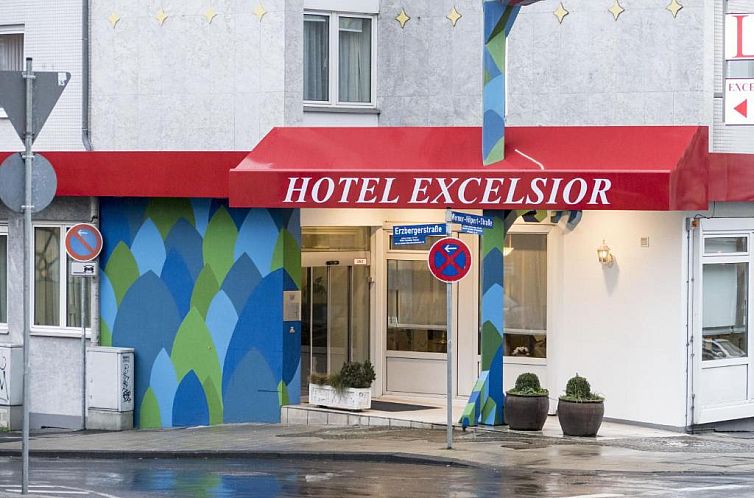 Hotel Excelsior