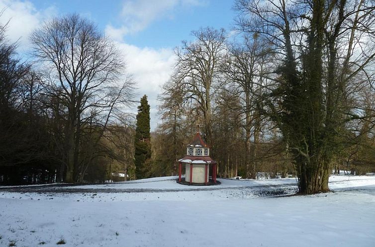 Vorderer Westen Kassel