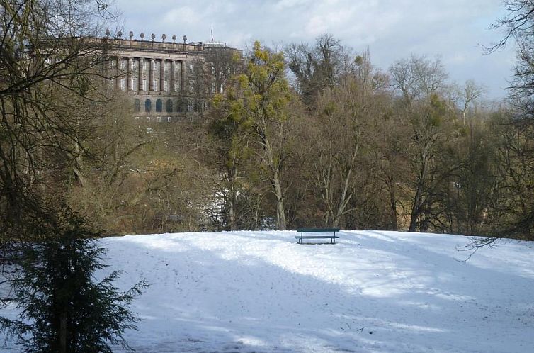 Vorderer Westen Kassel