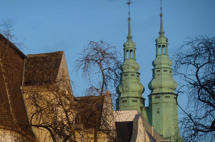 Vorderer Westen Kassel