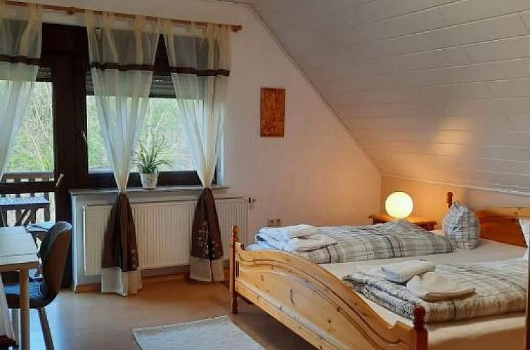 Privatzimmer König