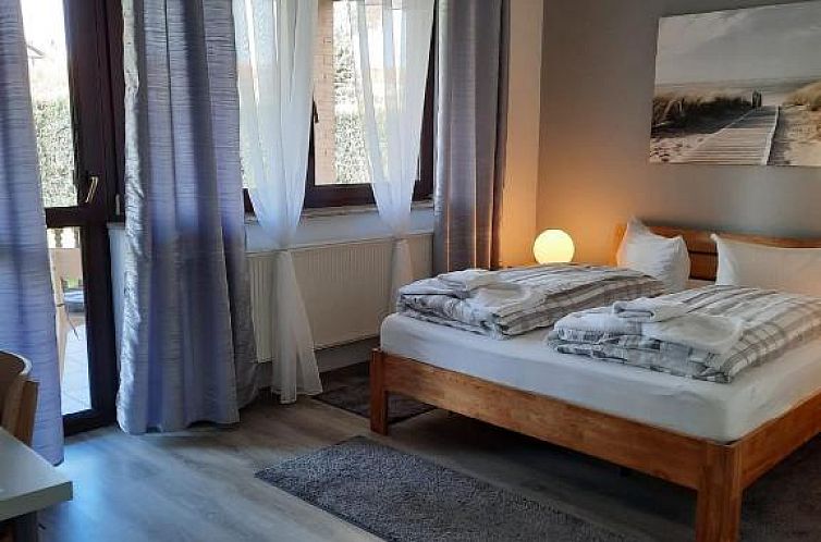 Privatzimmer König