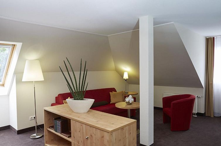 H+ Hotel & SPA Friedrichroda