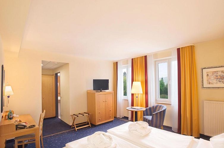 H+ Hotel & SPA Friedrichroda