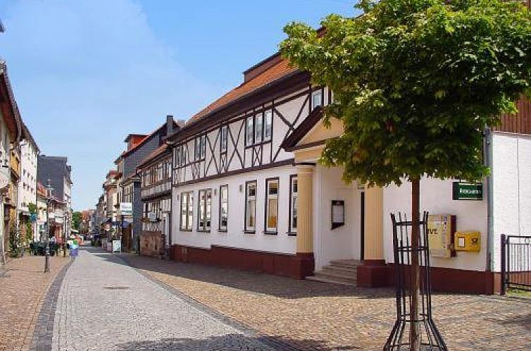 Hotel garni am Thüringer KloßTheater