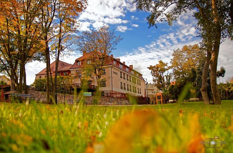 Hotel & SPA Pod Orłem