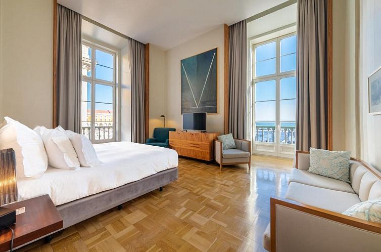 Pousada de Lisboa - Small Luxury Hotels Of The World