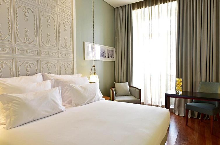 Pousada de Lisboa - Small Luxury Hotels Of The World