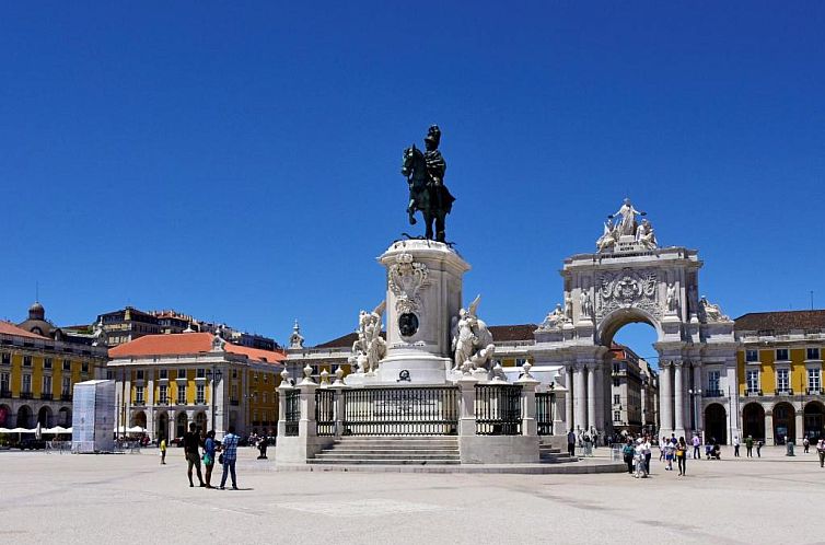 Pousada de Lisboa - Small Luxury Hotels Of The World