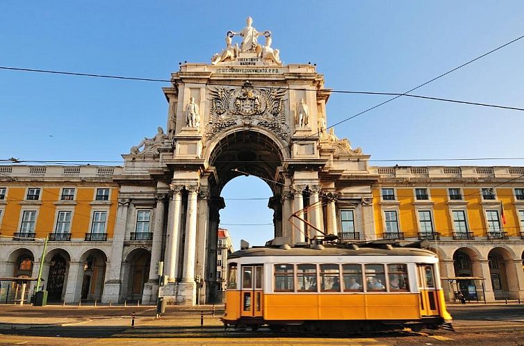 Pousada de Lisboa - Small Luxury Hotels Of The World