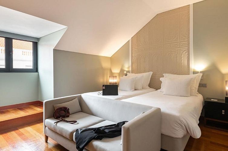 Pousada de Lisboa - Small Luxury Hotels Of The World