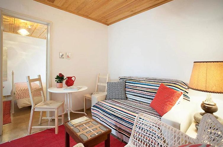 Alfama Charming Apt with 2 Free Bikes By TimeCooler