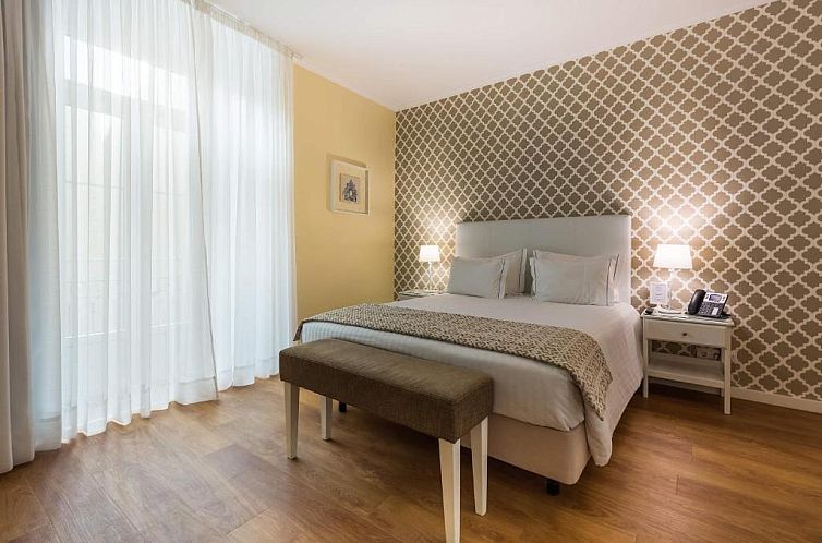 Dream Chiado Apartments