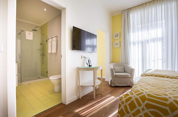 Dream Chiado Apartments