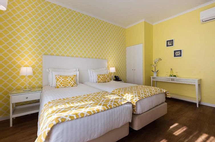 Dream Chiado Apartments