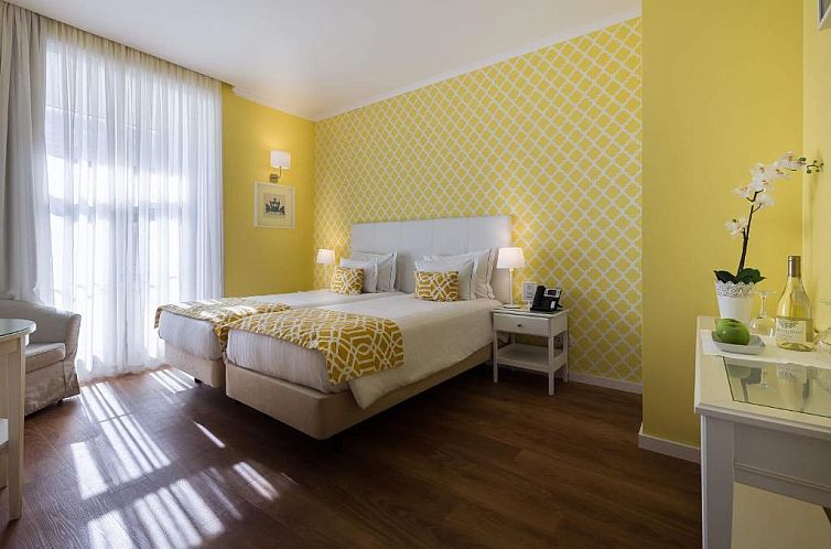 Dream Chiado Apartments