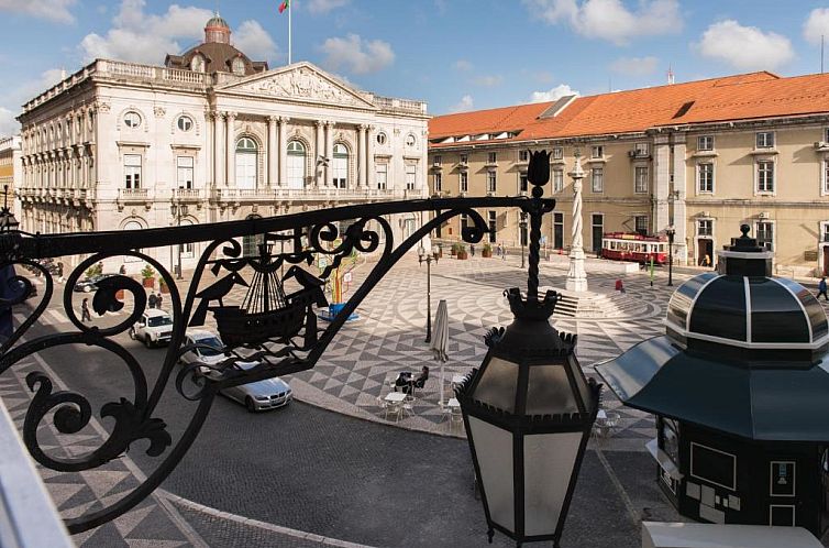 AlmaLusa Baixa/Chiado