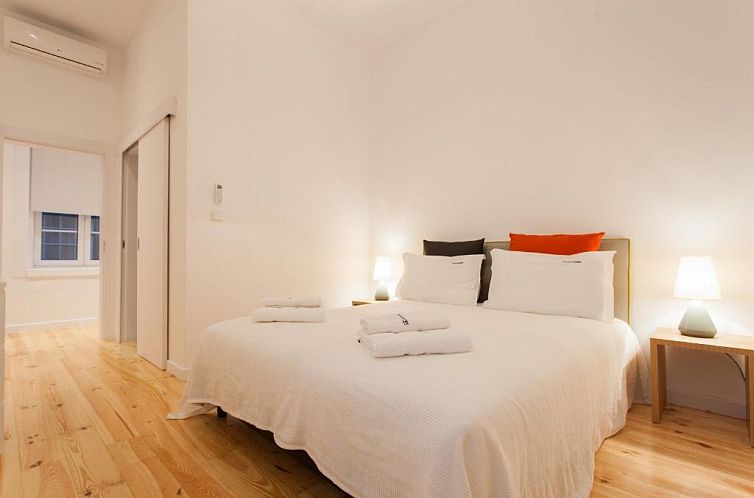 FLH Baixa Luxury Apartment