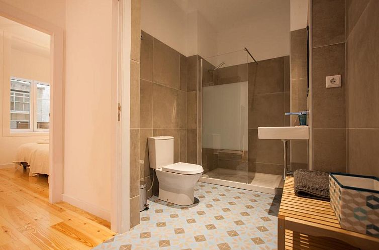 FLH Baixa Luxury Apartment