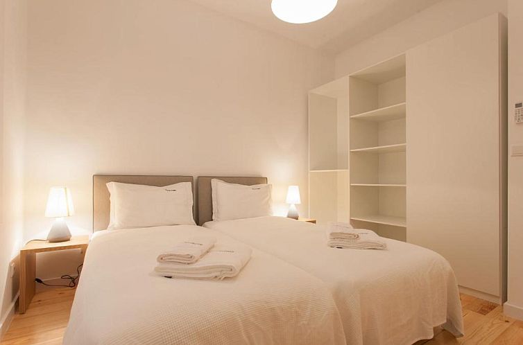 FLH Baixa Luxury Apartment