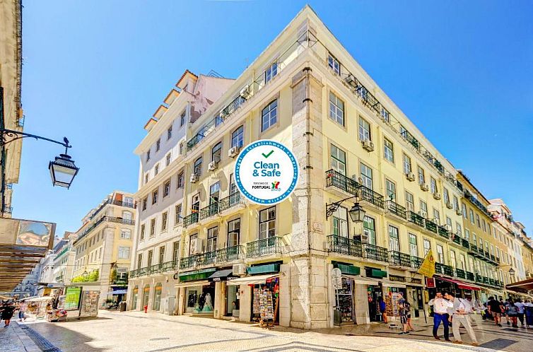 Hotel LX Rossio