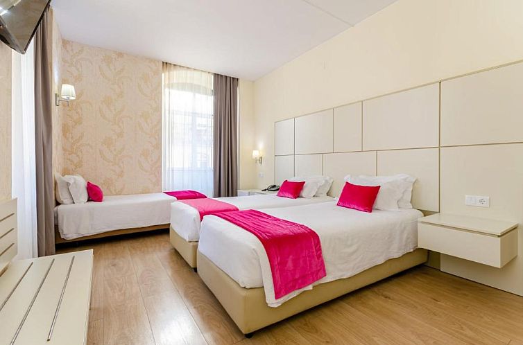 Hotel LX Rossio