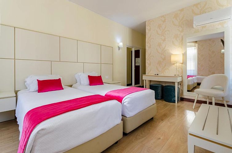 Hotel LX Rossio