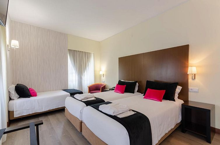 Hotel LX Rossio