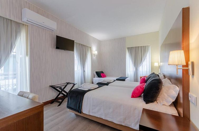 Hotel LX Rossio