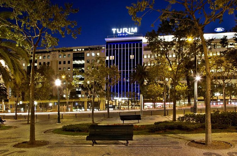 TURIM Av. Liberdade Hotel