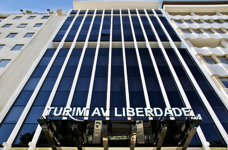 TURIM Av. Liberdade Hotel