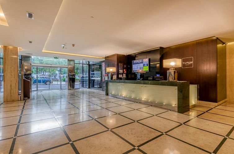 TURIM Av. Liberdade Hotel