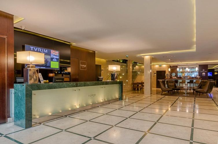 TURIM Av. Liberdade Hotel