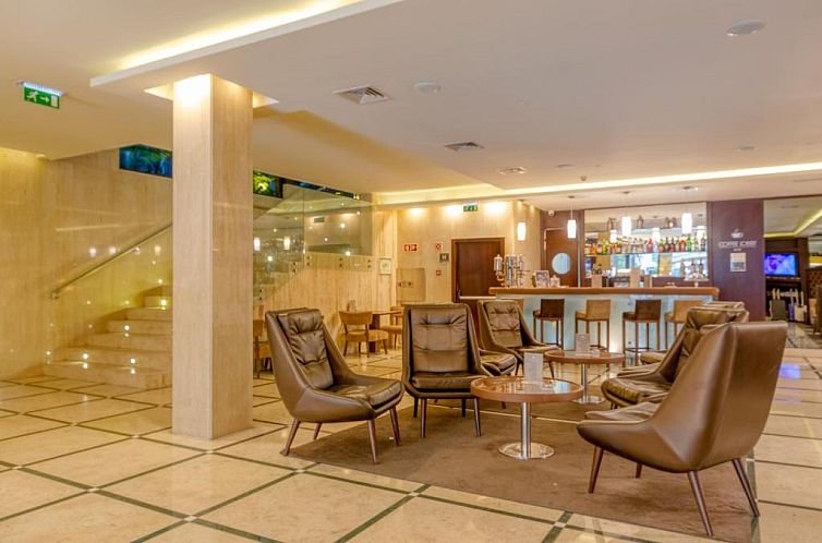 TURIM Av. Liberdade Hotel