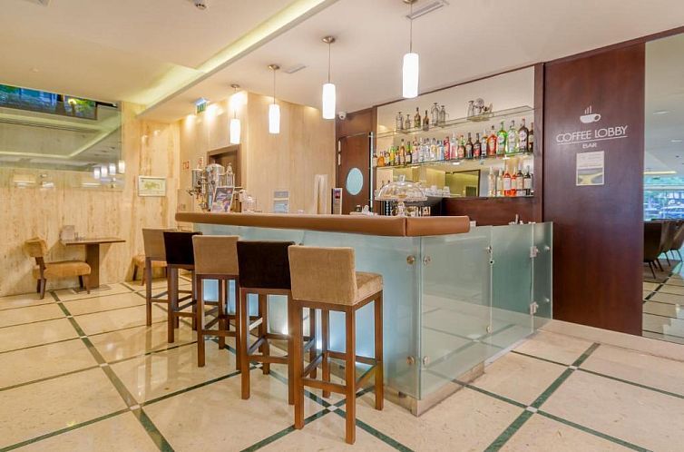 TURIM Av. Liberdade Hotel