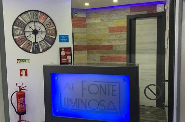 Fonte Luminosa