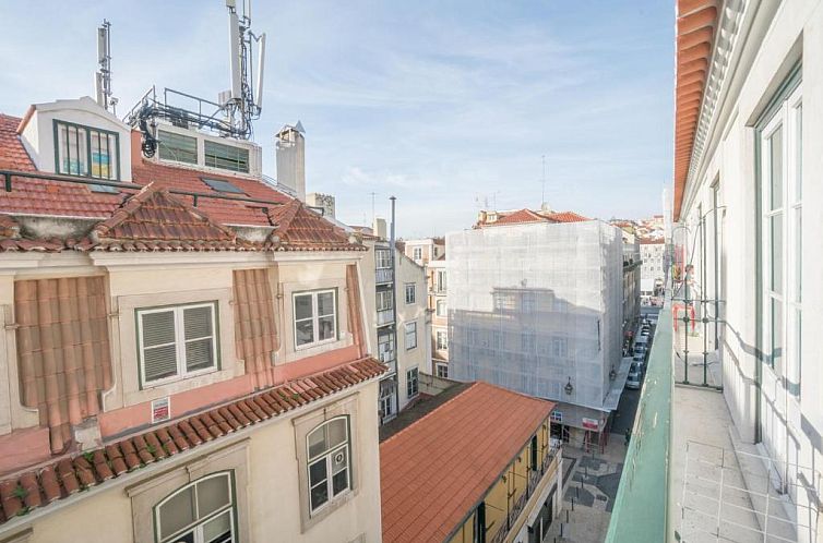 Vistas de Lisboa Hostel