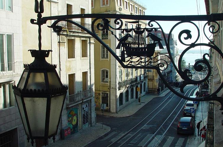 Hall Chiado