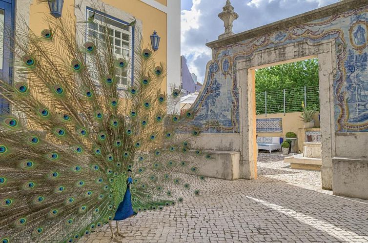 Solar do Castelo - Lisbon Heritage Collection - Alfama