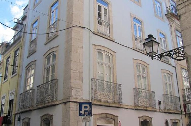 Bairro Alto Comfort Gloria