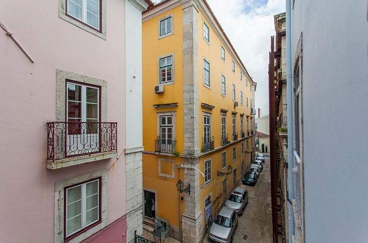 Bairro Alto Comfort Gloria