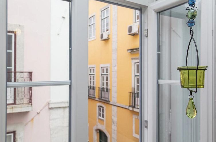 Bairro Alto Comfort Gloria