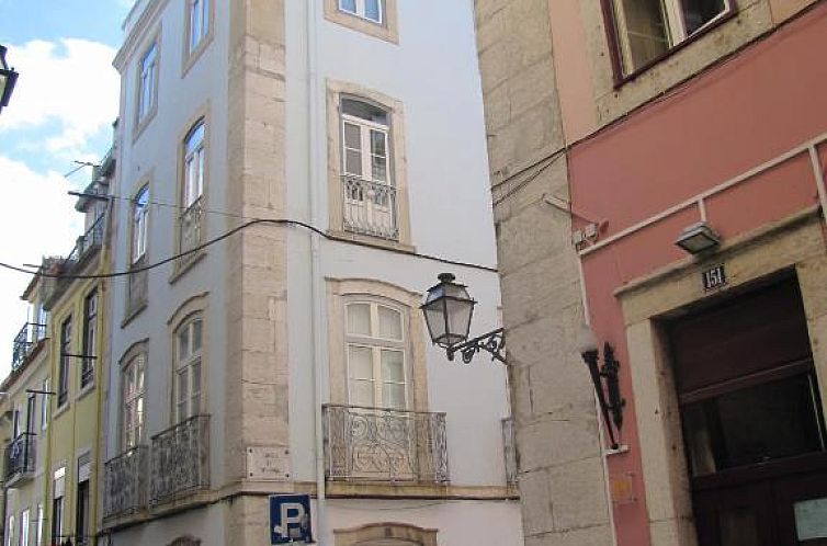 Bairro Alto Comfort Gloria