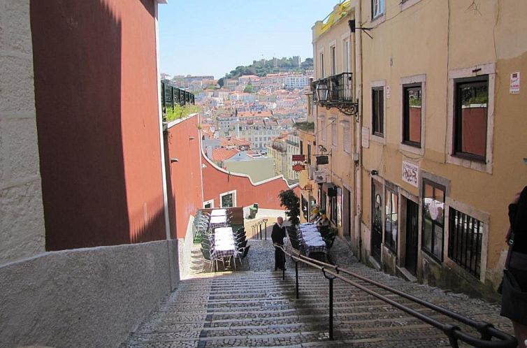 Bairro Alto Comfort Gloria