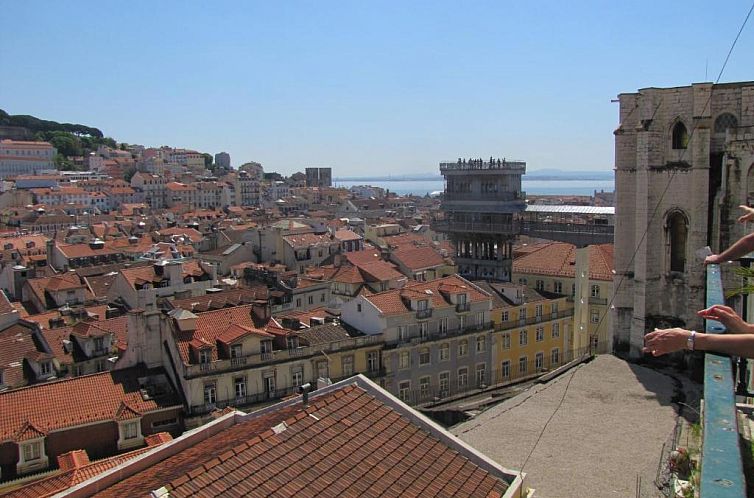 Bairro Alto Comfort Gloria