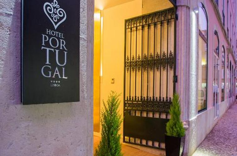 Portugal Boutique Hotel