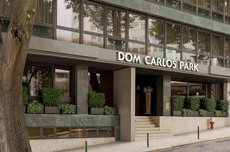 Hotel Dom Carlos Park