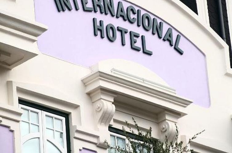 Internacional Design Hotel