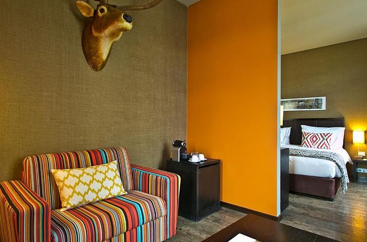 Internacional Design Hotel